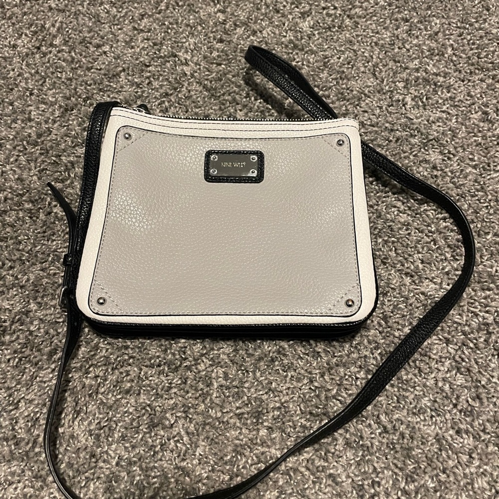 Nine West Crossbody Bag